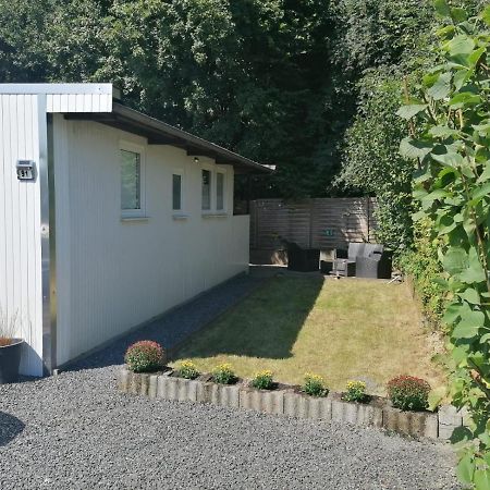Casa Ledara Baumberge Hotell Billerbeck Exteriör bild