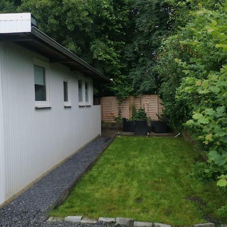 Casa Ledara Baumberge Hotell Billerbeck Exteriör bild