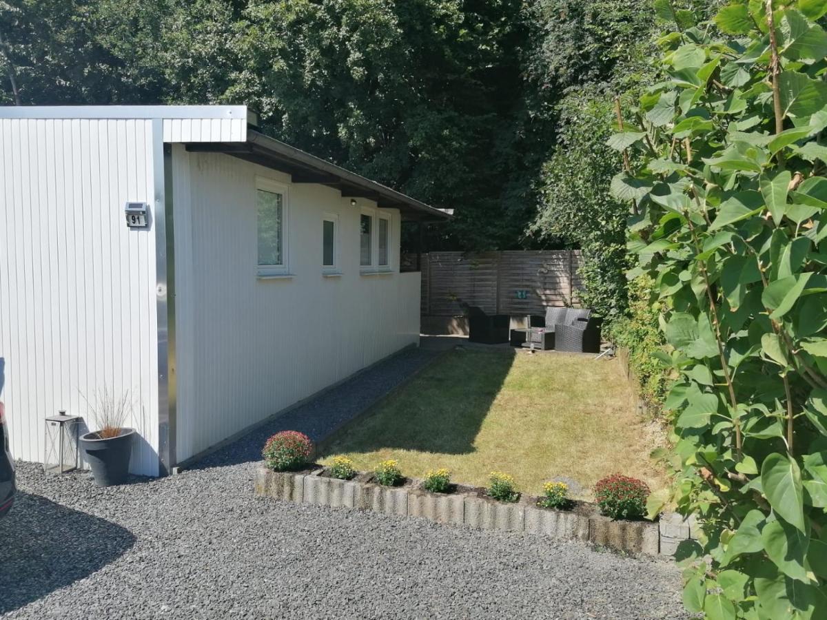 Casa Ledara Baumberge Hotell Billerbeck Exteriör bild
