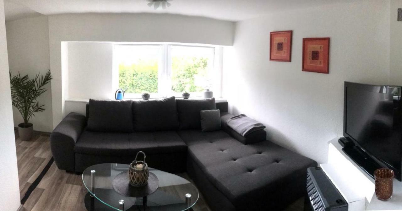 Casa Ledara Baumberge Hotell Billerbeck Exteriör bild