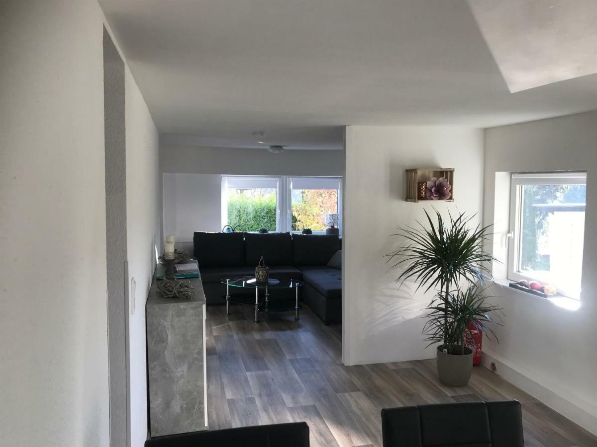 Casa Ledara Baumberge Hotell Billerbeck Exteriör bild