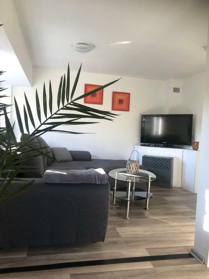 Casa Ledara Baumberge Hotell Billerbeck Exteriör bild