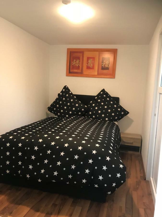 Casa Ledara Baumberge Hotell Billerbeck Exteriör bild