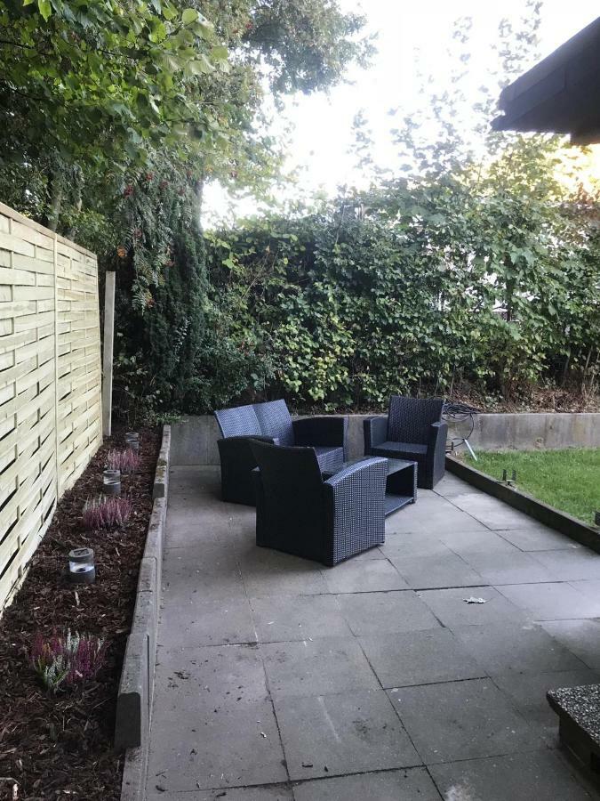Casa Ledara Baumberge Hotell Billerbeck Exteriör bild